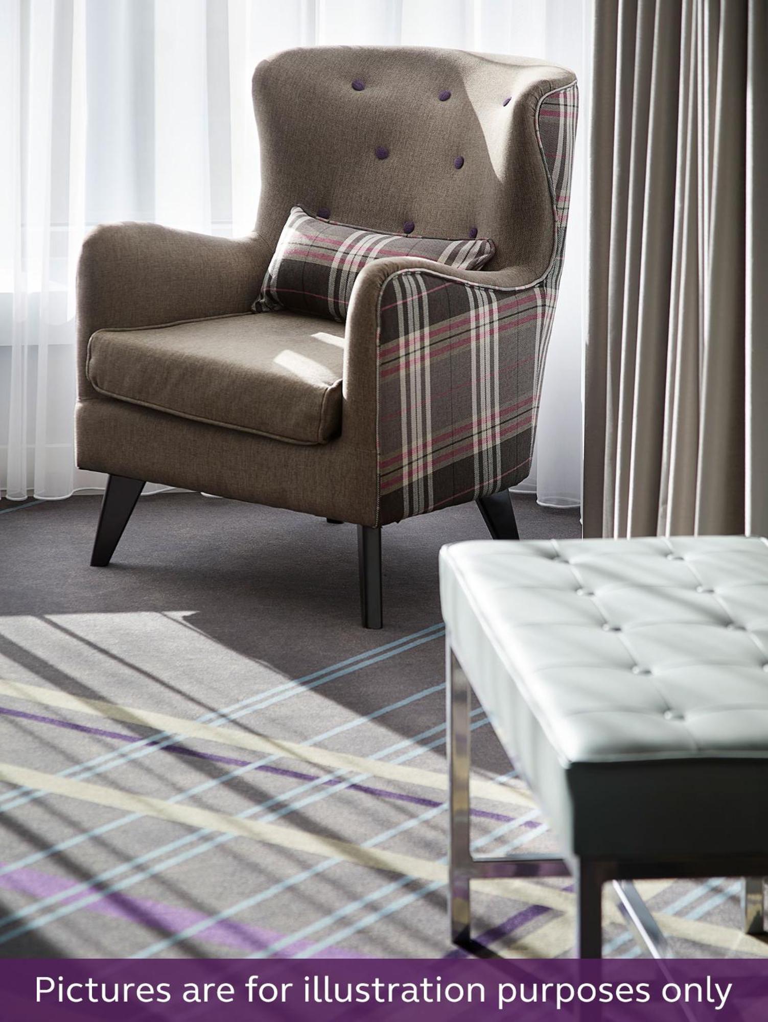 Premier Inn Duesseldorf City Centre Ngoại thất bức ảnh